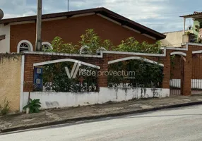 Foto 1 de Casa com 3 Quartos à venda, 133m² em Parque Brasília, Campinas