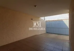 Foto 1 de com 2 Quartos para alugar, 150m² em Custódio Pereira, Uberlândia
