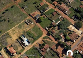 Foto 1 de Lote/Terreno à venda, 420m² em Vila Oliveira, Aparecida de Goiânia