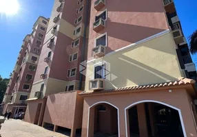 Foto 1 de Apartamento com 3 Quartos à venda, 68m² em Teresópolis, Porto Alegre