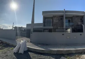 Foto 1 de Sobrado com 2 Quartos para alugar, 110m² em Morro do Meio, Joinville