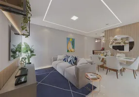 Foto 1 de Casa de Condomínio com 4 Quartos à venda, 136m² em Uruguai, Teresina