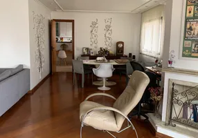 Foto 1 de Apartamento com 4 Quartos à venda, 204m² em Santana, São Paulo