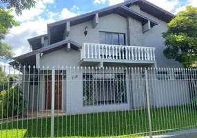 Foto 1 de Casa com 4 Quartos à venda, 300m² em São Braz, Curitiba