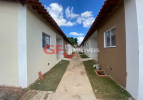 Foto 1 de Casa com 2 Quartos à venda, 90m² em Jardim Encantado, São José da Lapa