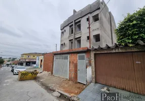 Foto 1 de Apartamento com 2 Quartos à venda, 65m² em Camilópolis, Santo André