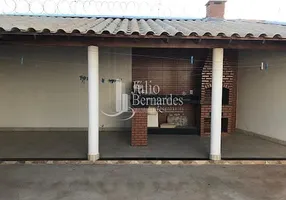 Foto 1 de Casa com 3 Quartos à venda, 95m² em Planalto, Montes Claros