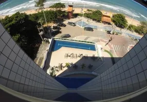 Foto 1 de Flat com 1 Quarto à venda, 32m² em Praia do Pecado, Macaé