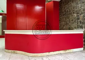 Foto 1 de Casa com 4 Quartos à venda, 252m² em Tijuca, Rio de Janeiro