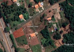 Foto 1 de Lote/Terreno à venda, 1500m² em Zona Rural, Ouro Verde de Goiás