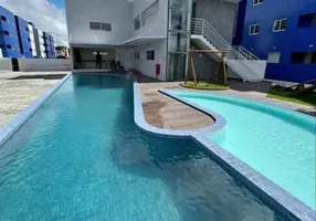 Foto 1 de Apartamento com 3 Quartos à venda, 56m² em Muçumagro, João Pessoa