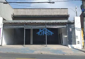 Foto 1 de Galpão/Depósito/Armazém à venda, 330m² em Vila Engenho Novo, Barueri