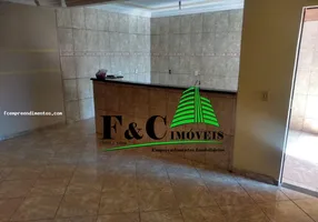 Foto 1 de Casa com 2 Quartos à venda, 140m² em Jardim Palmeiras, Limeira