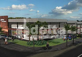 Foto 1 de Ponto Comercial à venda, 624m² em Laranjeiras, Uberlândia