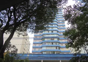 Foto 1 de Apartamento com 3 Quartos à venda, 90m² em Vila Buarque, São Paulo