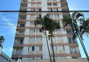 Foto 1 de Apartamento com 2 Quartos para alugar, 70m² em Jardim São Bento, São Paulo