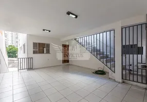 Foto 1 de Sobrado com 4 Quartos para alugar, 228m² em Vila Apiai, Santo André