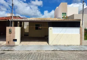 Foto 1 de Casa de Condomínio com 3 Quartos à venda, 100m² em Rosa Elze, São Cristóvão