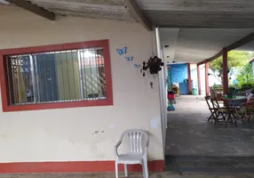 Foto 1 de Casa com 3 Quartos à venda, 68m² em Jardim Jamaica, Itanhaém