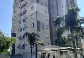 Foto 1 de Apartamento com 2 Quartos à venda, 44m² em Jardim Utinga, Santo André