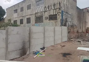 Foto 1 de Lote/Terreno à venda, 637m² em Bussocaba, Osasco