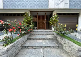 Foto 1 de Apartamento com 1 Quarto para venda ou aluguel, 55m² em Jardim Glória, Juiz de Fora