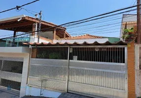 Foto 1 de Casa com 3 Quartos à venda, 148m² em Freguesia do Ó, São Paulo