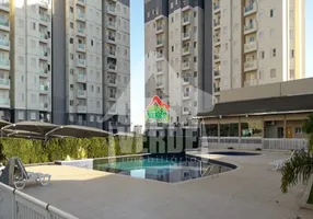 Foto 1 de Apartamento com 3 Quartos à venda, 63m² em GRAND VILLE, Indaiatuba