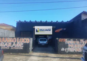 Foto 1 de Galpão/Depósito/Armazém à venda, 130m² em Agenor de Campos, Mongaguá