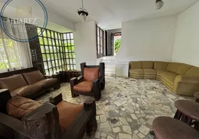 Foto 1 de Casa de Condomínio com 4 Quartos à venda, 350m² em Candeal, Salvador