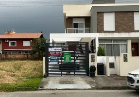 Foto 1 de Casa com 3 Quartos à venda, 127m² em Campeche, Florianópolis