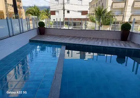 Foto 1 de Apartamento com 2 Quartos à venda, 65m² em Vila Caicara, Praia Grande