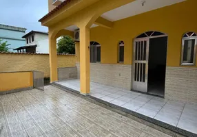 Foto 1 de Casa com 2 Quartos à venda, 96m² em Conceição de Jacareí, Mangaratiba