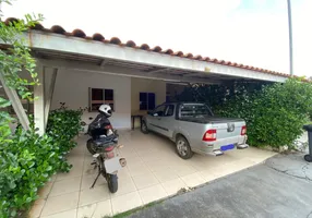 Foto 1 de Casa de Condomínio com 2 Quartos à venda, 80m² em Residencial Brisas do Cerrado, Goiânia