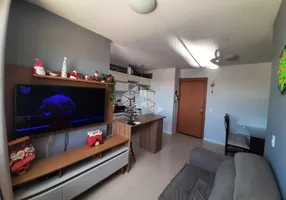 Foto 1 de Apartamento com 2 Quartos à venda, 50m² em Olaria, Canoas