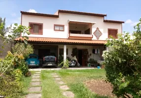 Foto 1 de Casa de Condomínio com 3 Quartos à venda, 226m² em Jardim Ibiti do Paco, Sorocaba