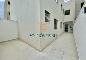 Foto 1 de Casa com 3 Quartos à venda, 115m² em Vale das Orquideas, Contagem