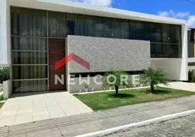 Foto 1 de Casa de Condomínio com 4 Quartos à venda, 311m² em Altiplano Cabo Branco, João Pessoa