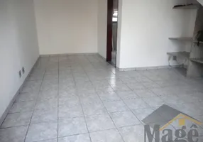 Foto 1 de Casa de Condomínio com 2 Quartos à venda, 66m² em Tombo, Guarujá