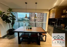 Foto 1 de Apartamento com 2 Quartos à venda, 94m² em Jardim Fonte do Morumbi , São Paulo