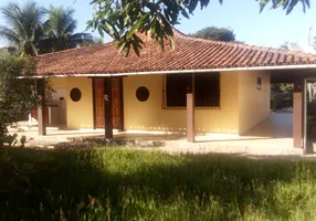 Foto 1 de Casa com 4 Quartos à venda, 1000m² em Itauna, Saquarema