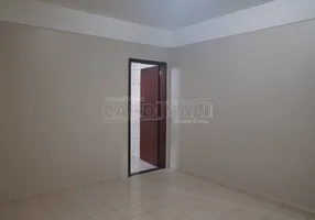 Foto 1 de Casa com 3 Quartos para alugar, 180m² em Residencial Samambaia, São Carlos