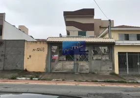 Foto 1 de Casa de Condomínio com 3 Quartos à venda, 100m² em Vila Carrão, São Paulo