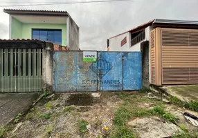 Foto 1 de Lote/Terreno à venda, 165m² em Lopes de Oliveira, Sorocaba