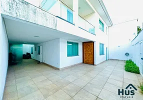 Foto 1 de Casa com 4 Quartos à venda, 180m² em Sinimbu, Belo Horizonte