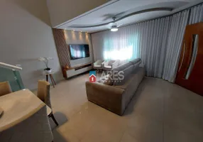 Foto 1 de Casa com 3 Quartos à venda, 231m² em Jardim Dona Regina, Santa Bárbara D'Oeste