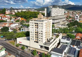 Foto 1 de Cobertura com 4 Quartos à venda, 187m² em Milionários, Belo Horizonte