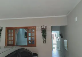 Foto 1 de Casa com 2 Quartos à venda, 117m² em Residencial Mariana, Ibaté