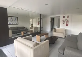 Foto 1 de Apartamento com 3 Quartos à venda, 96m² em Lagoa Nova, Natal