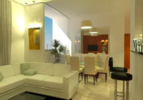 Foto 1 de Apartamento com 3 Quartos à venda, 73m² em Salgado Filho, Belo Horizonte